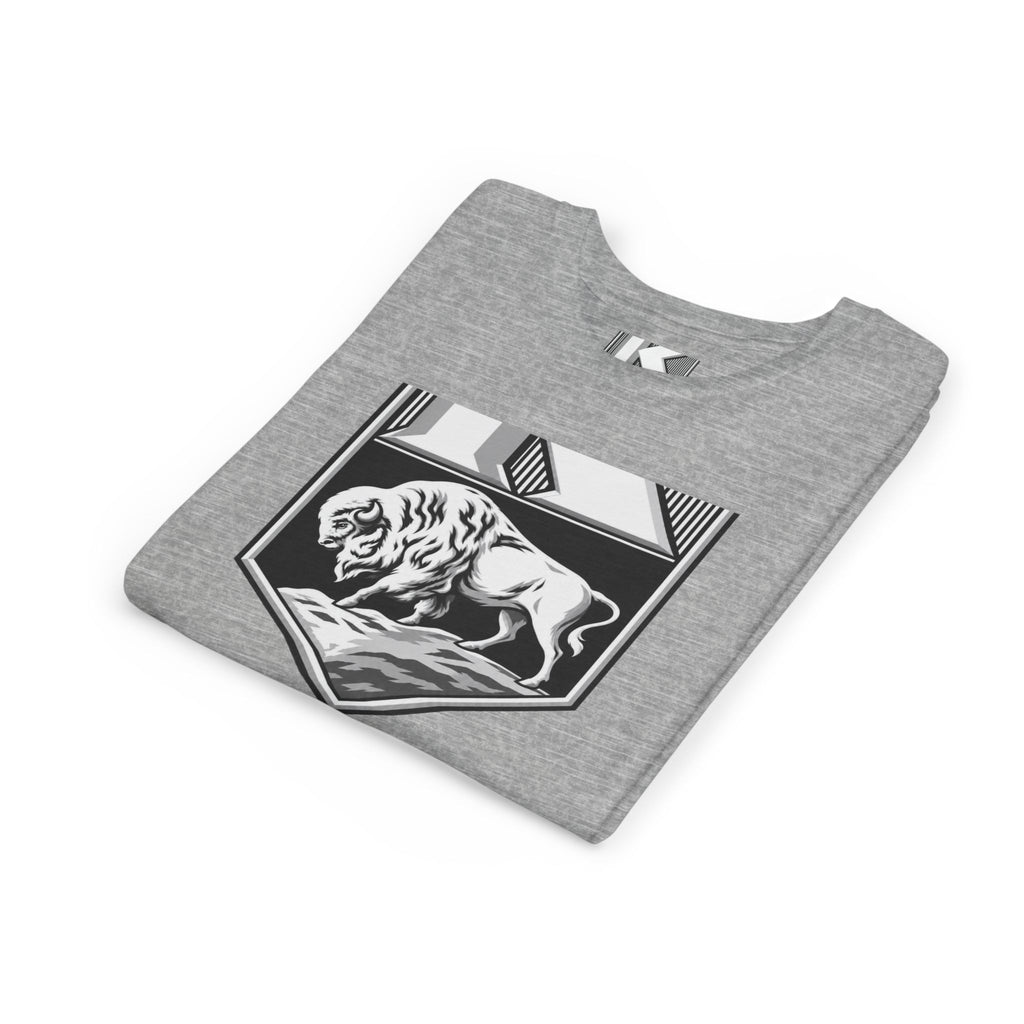 Kaiser Motors Kids Tee / T-Shirt