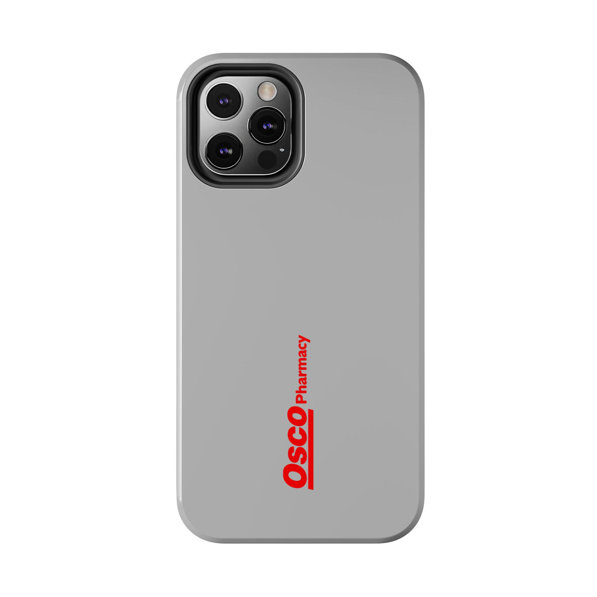 Osco Drug Tough Phone Case