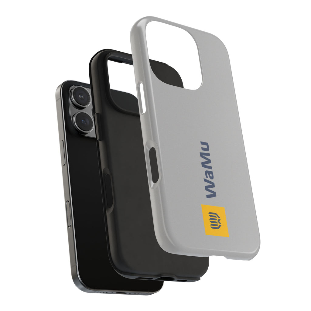 Washington Mutual (WaMu) Tough Phone Case