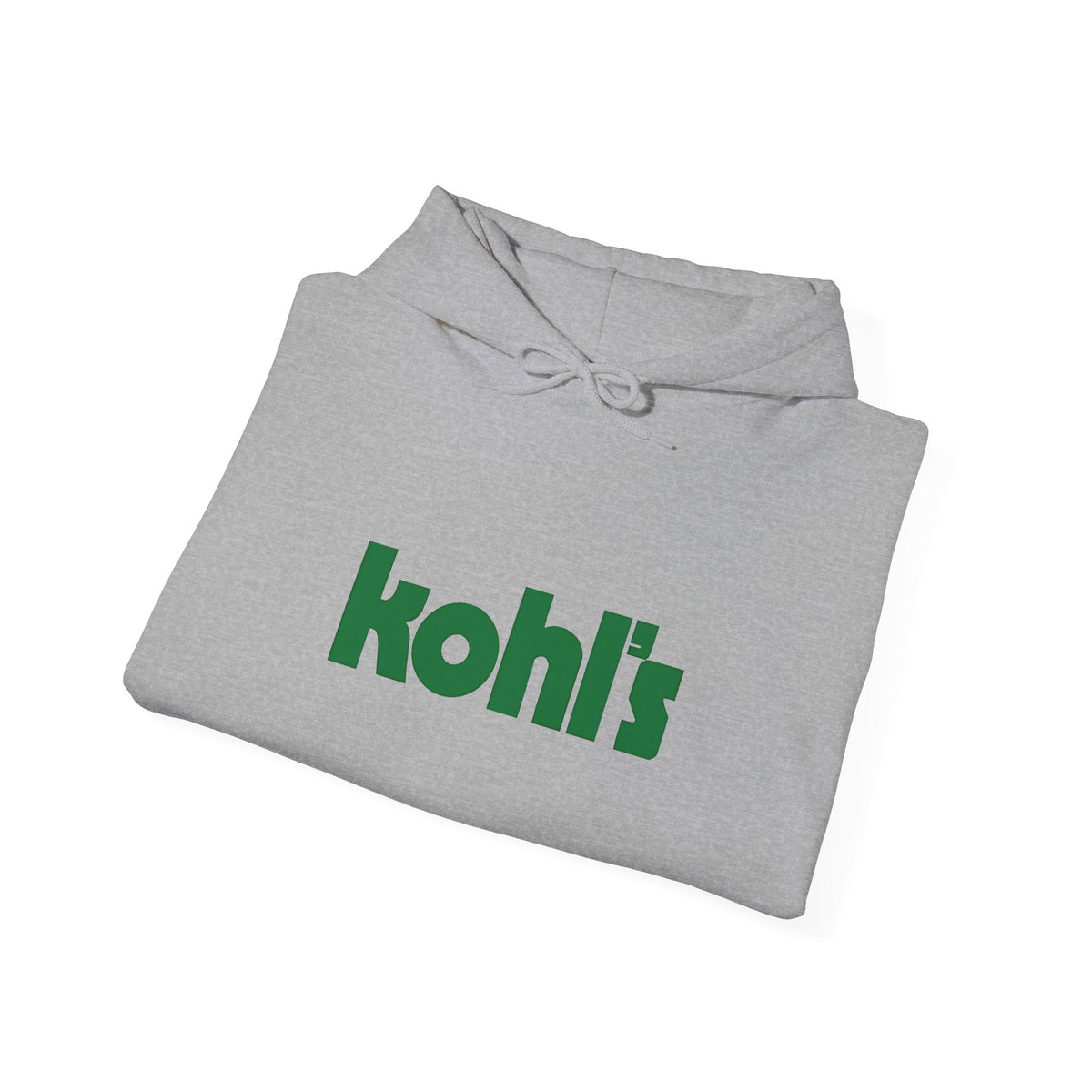 Kohl's Food Stores Hoodie / Sweatshirt