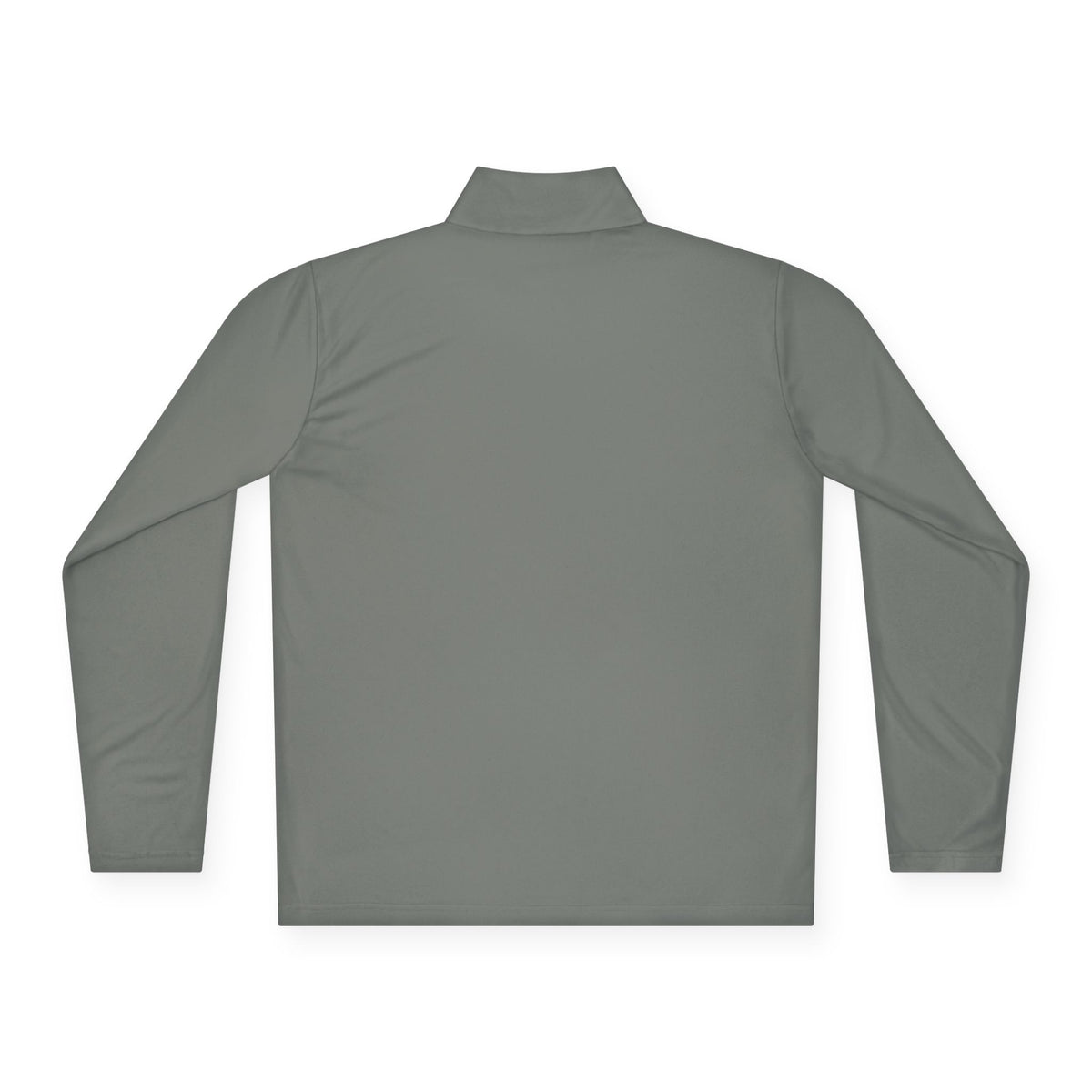 Rax Roast Beef Unisex Quarter Zip Pullover