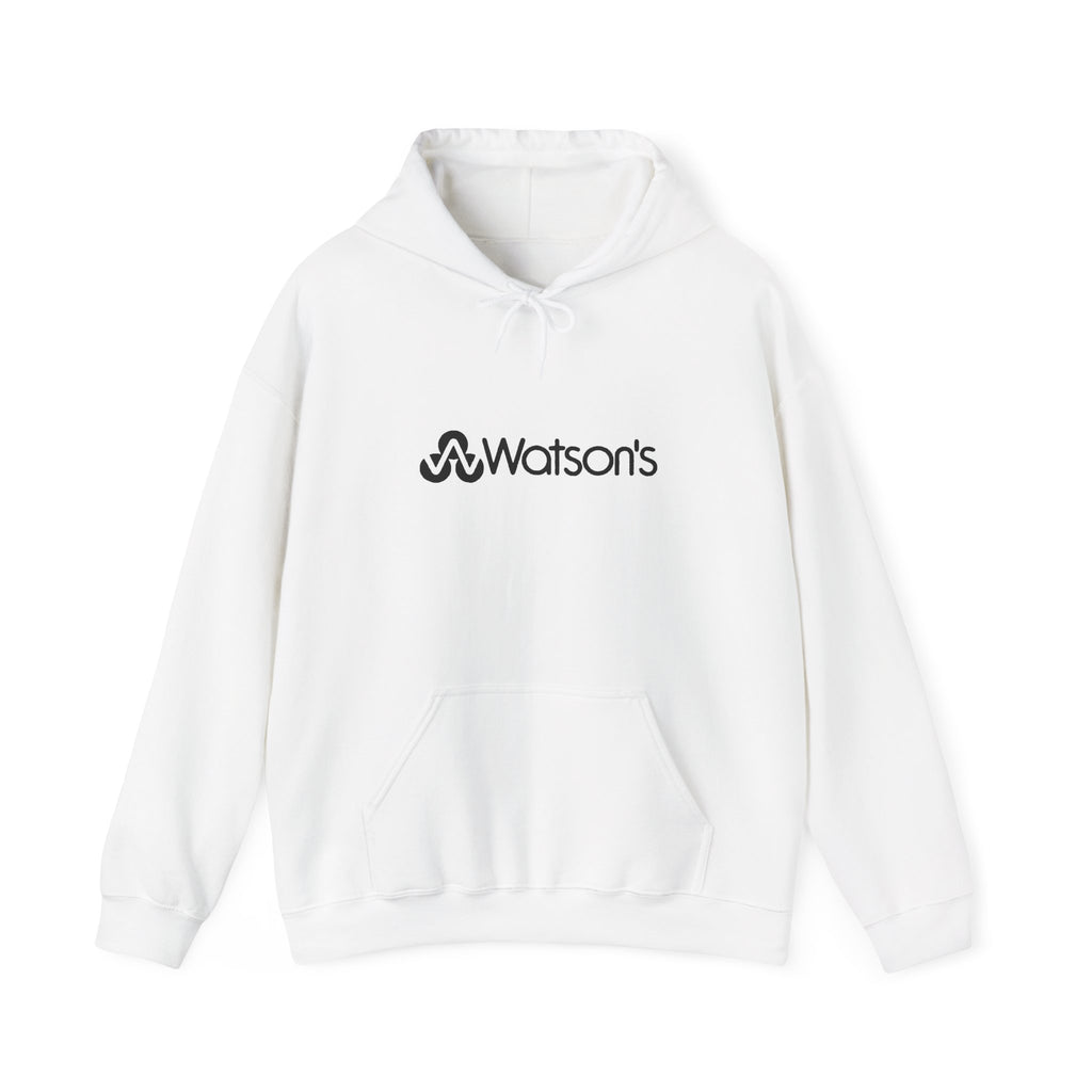 Watson's Hoodie / Sweatshirt