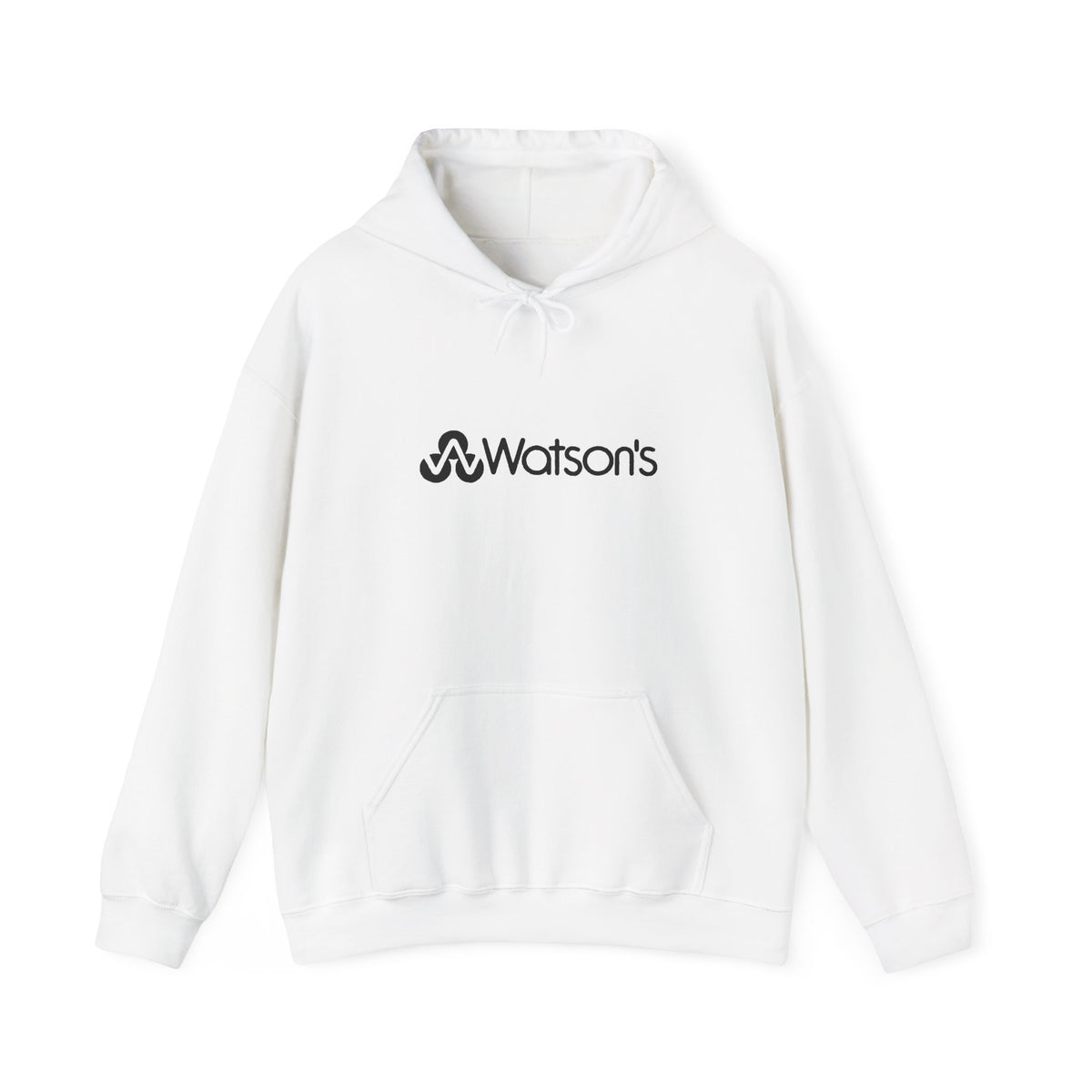 Watson's Hoodie / Sweatshirt
