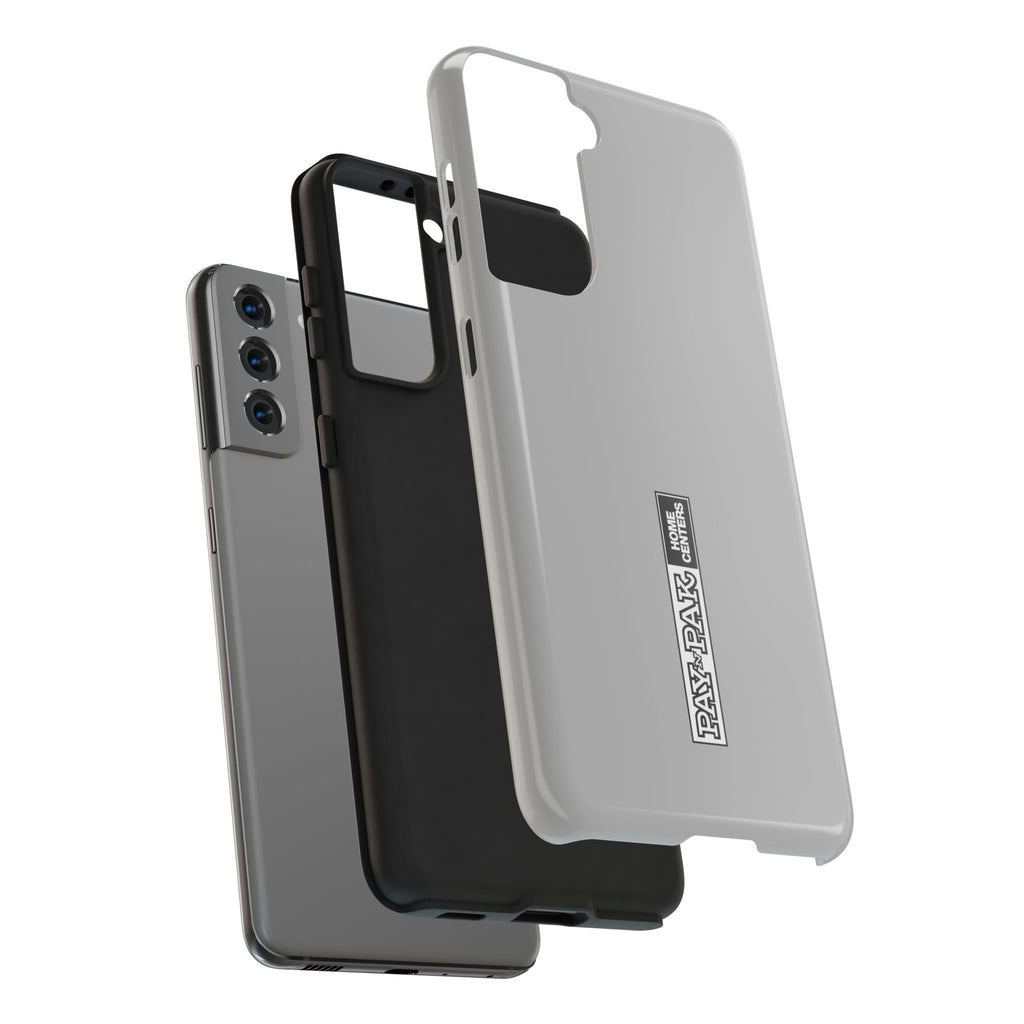 Pay 'n Pak Tough Phone Case