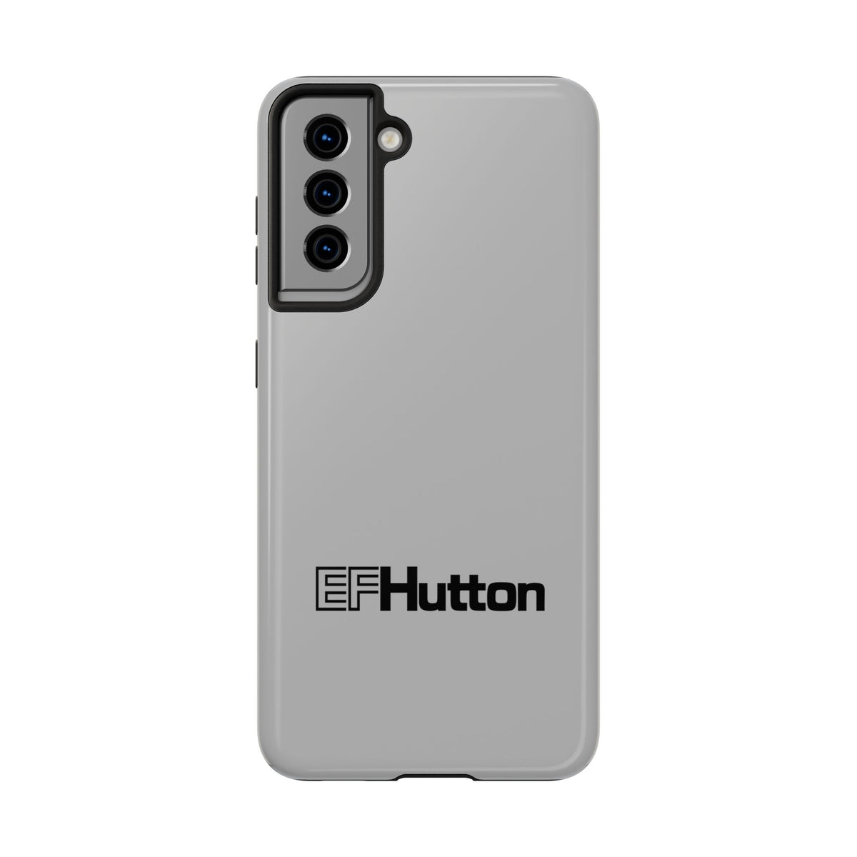 E. F. Hutton Tough Phone Case