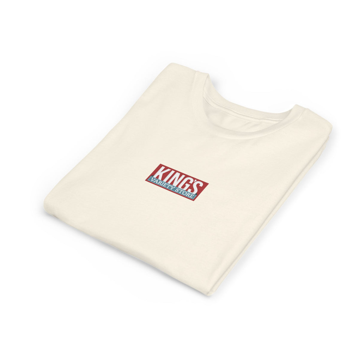 King's Variety Store Kids Tee / T-Shirt
