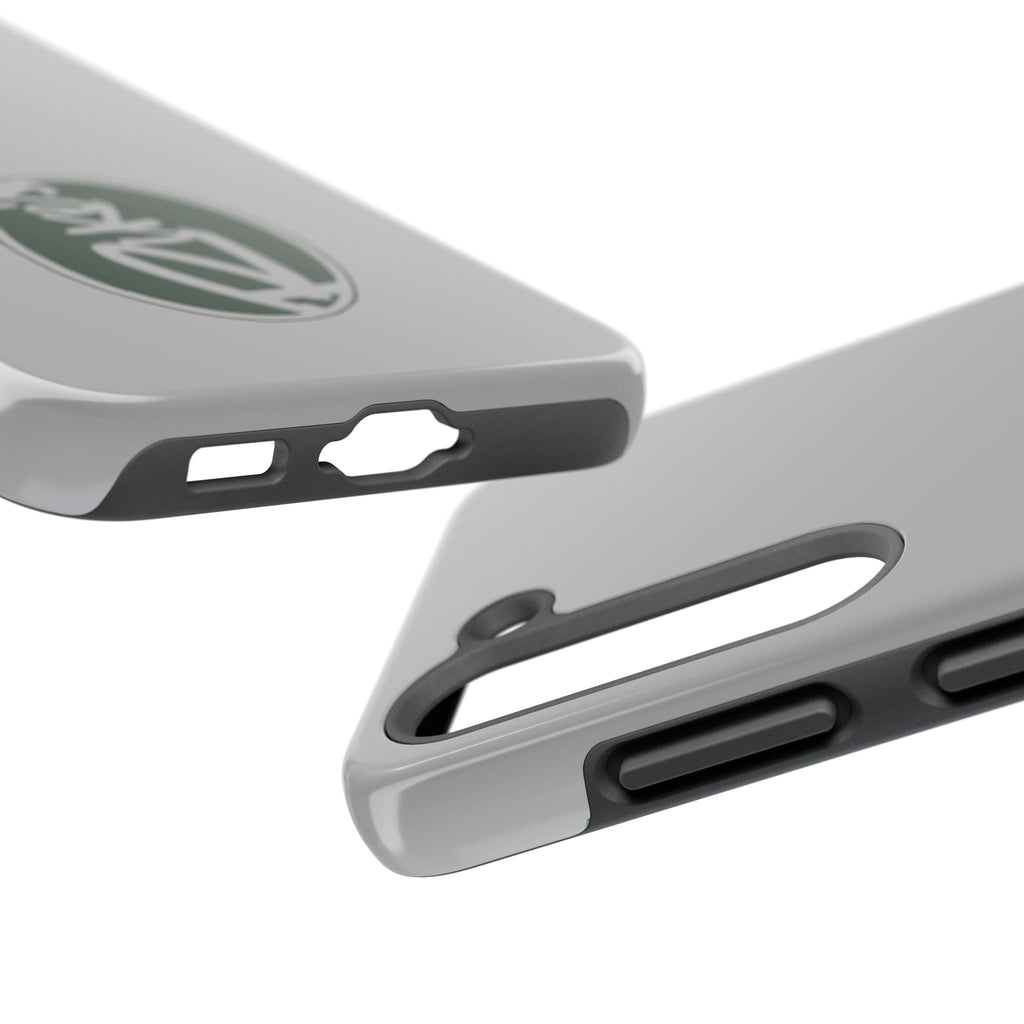 Rike-Kumler Company Tough Phone Case