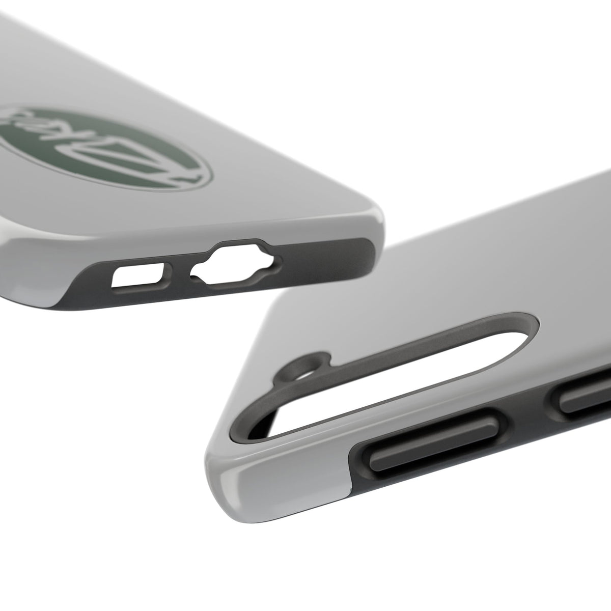 Rike-Kumler Company Tough Phone Case