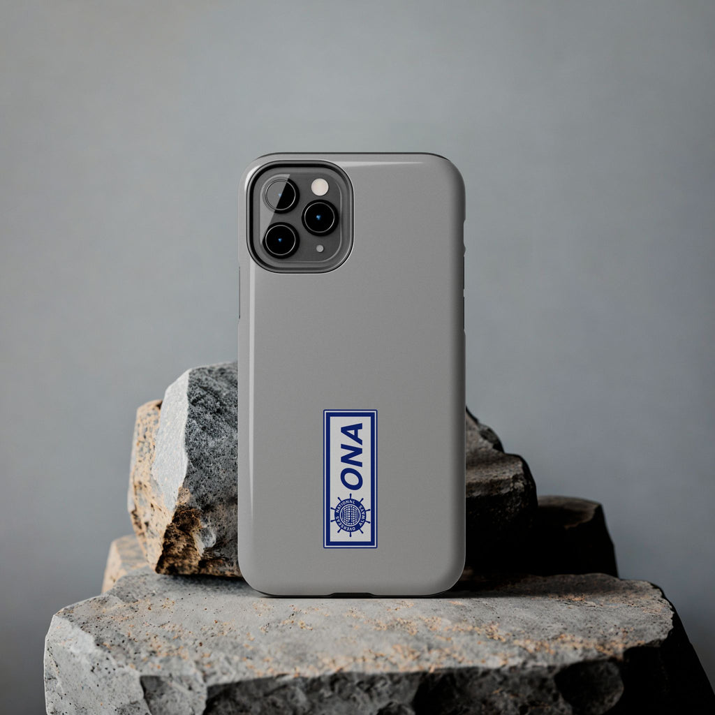 Overseas National Airways Tough Phone Case