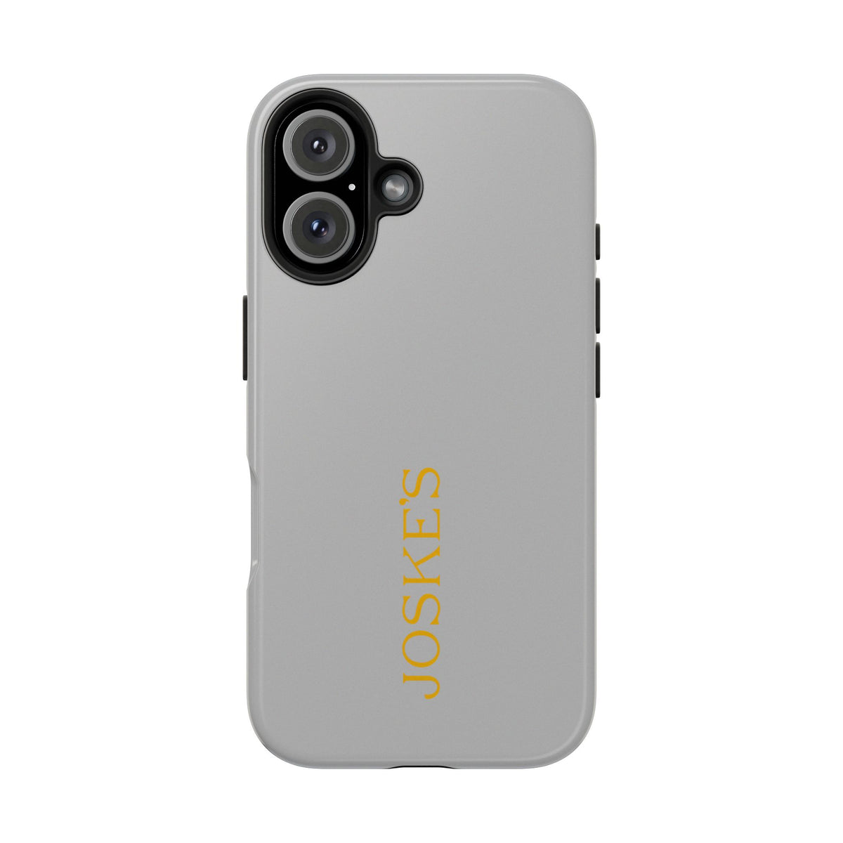 Joske's Tough Phone Case