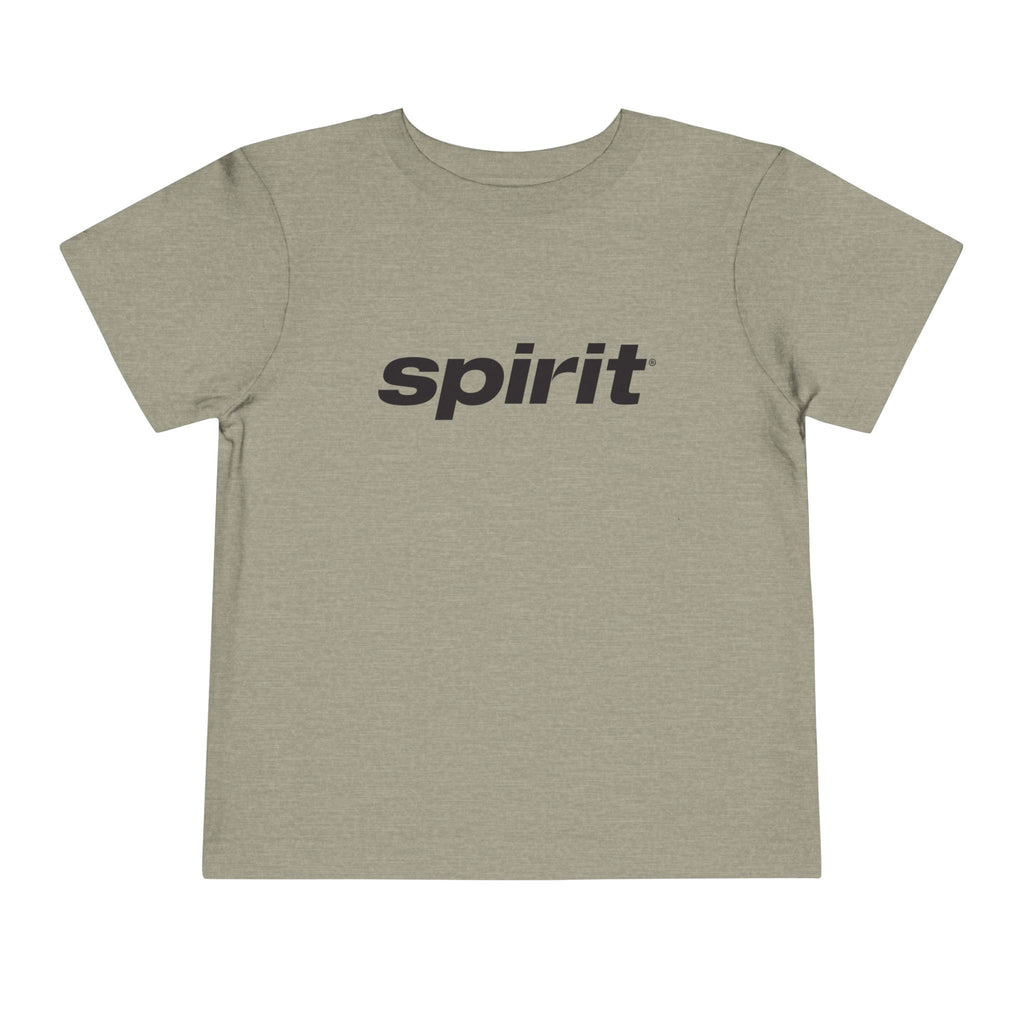 Spirit Airlines Toddler Tee / T-Shirt