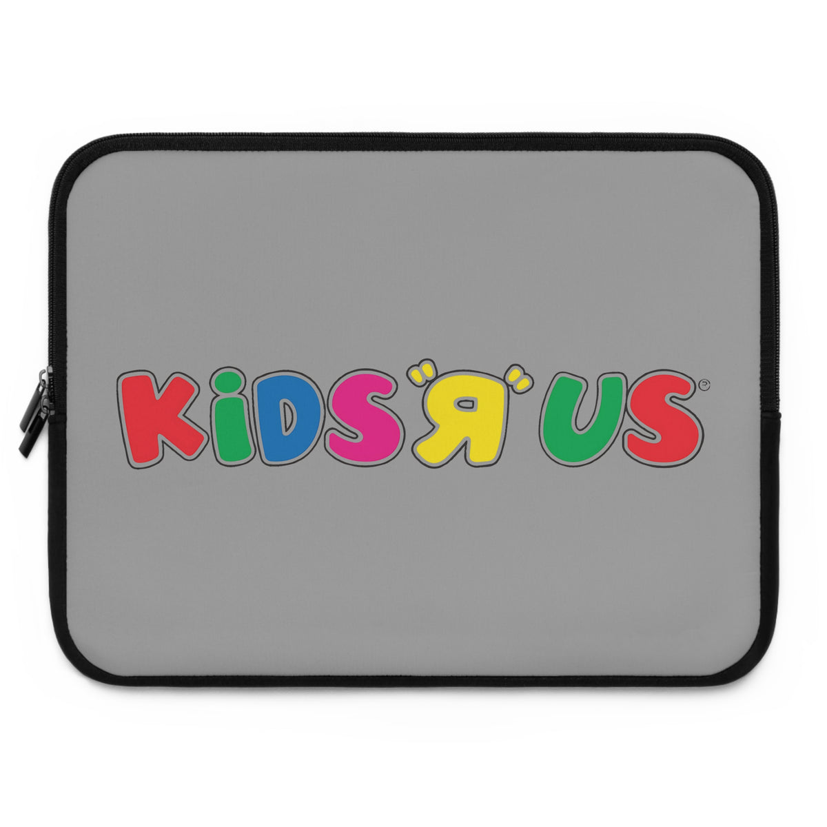 Kids R Us Laptop Sleeve