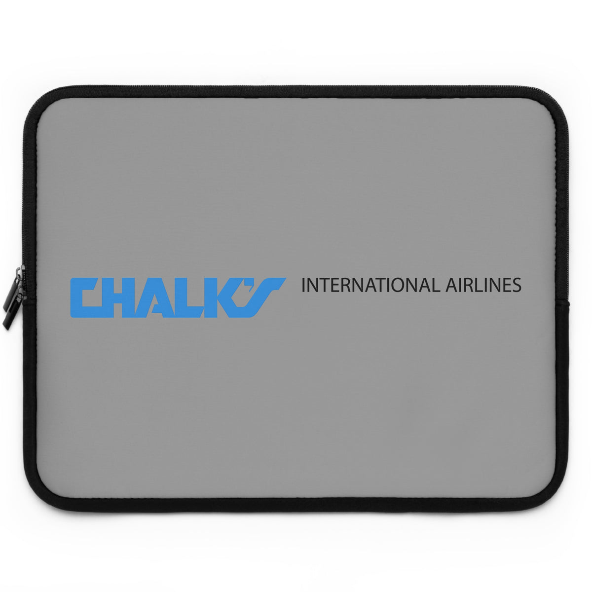 Chalk's International Airlines Laptop Sleeve