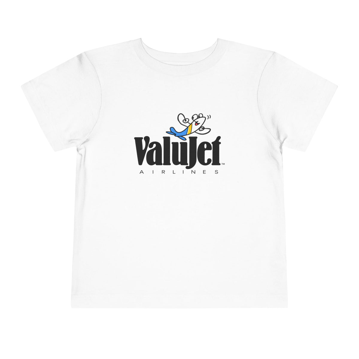 ValuJet Airlines Toddler Tee / T-Shirt