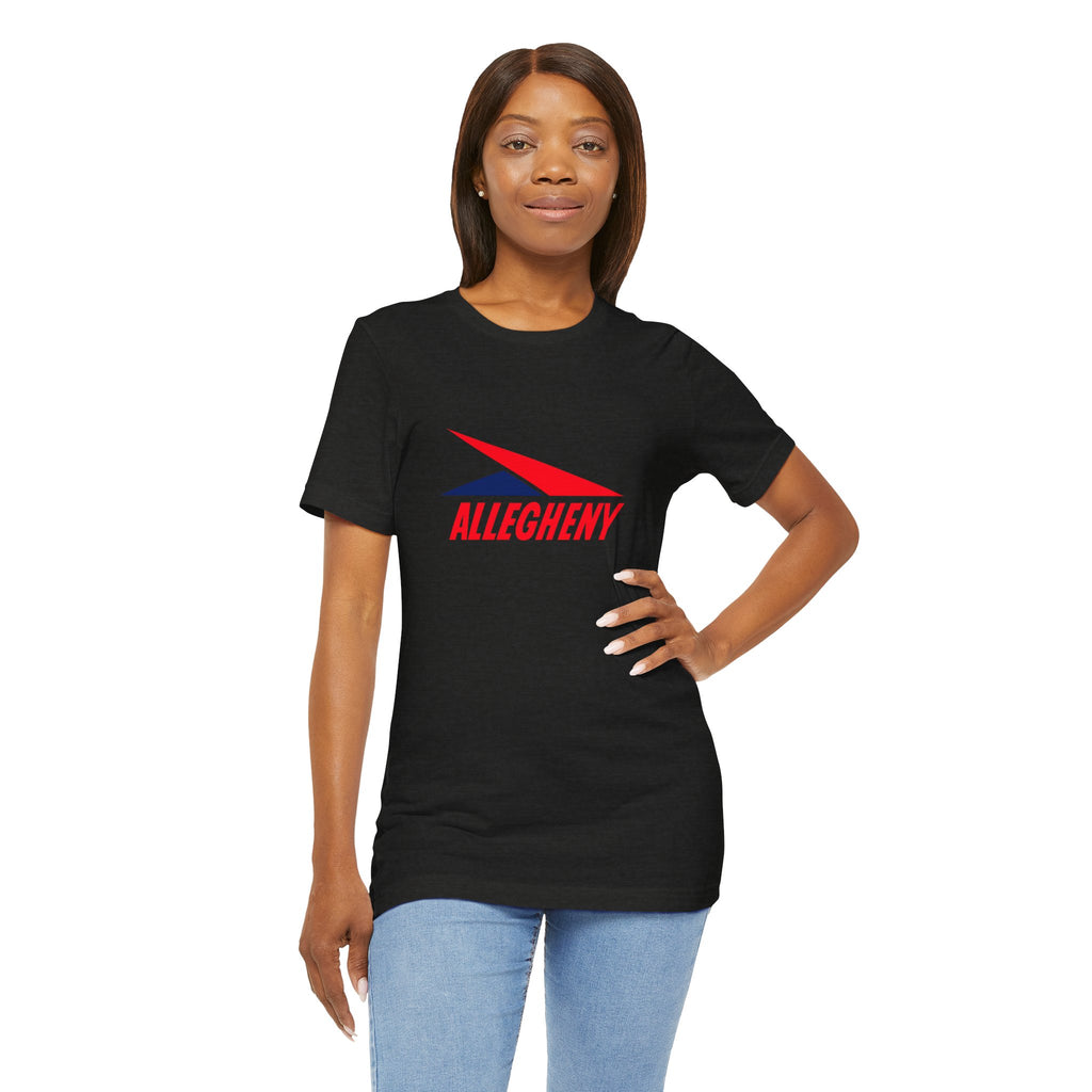 Allegheny Airlines T-Shirt