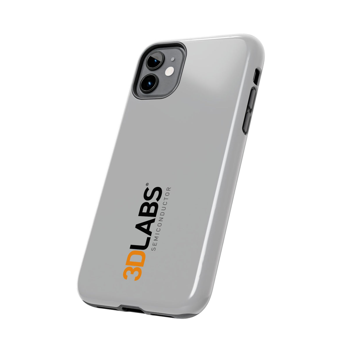 3Dlabs Tough Phone Case