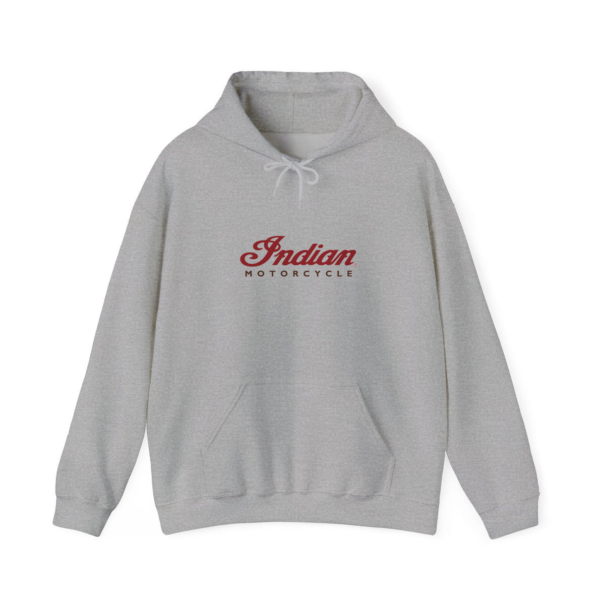 Indian Motorcycle Hoodie / Sweatshirt