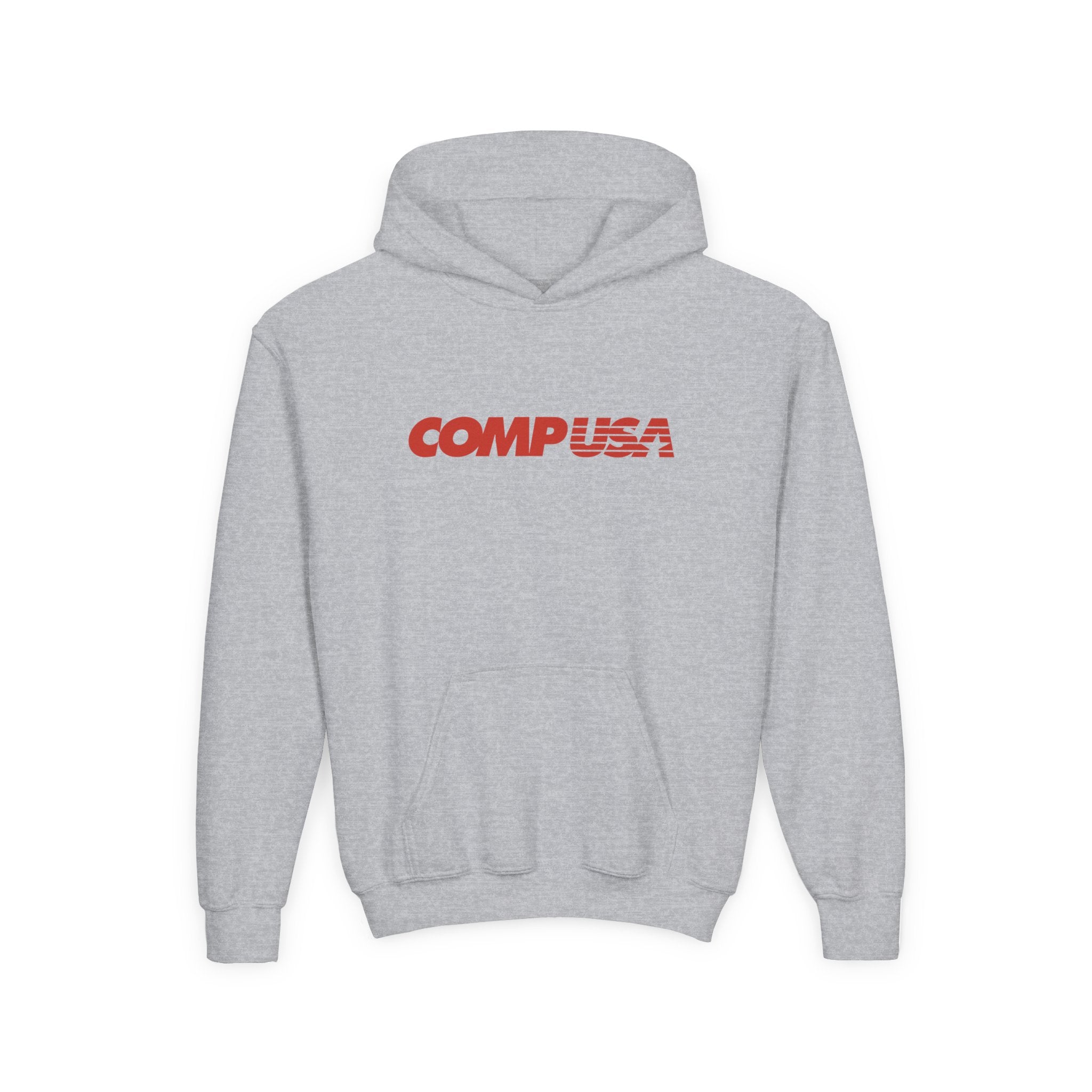 CompUSA Youth Hoodie / Sweatshirt