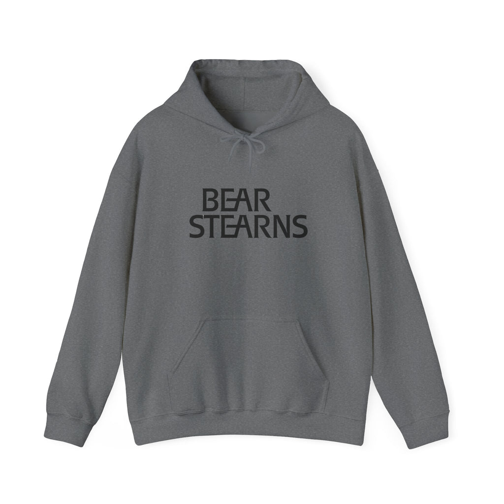Bear Stearns Hoodie / Sweatshirt