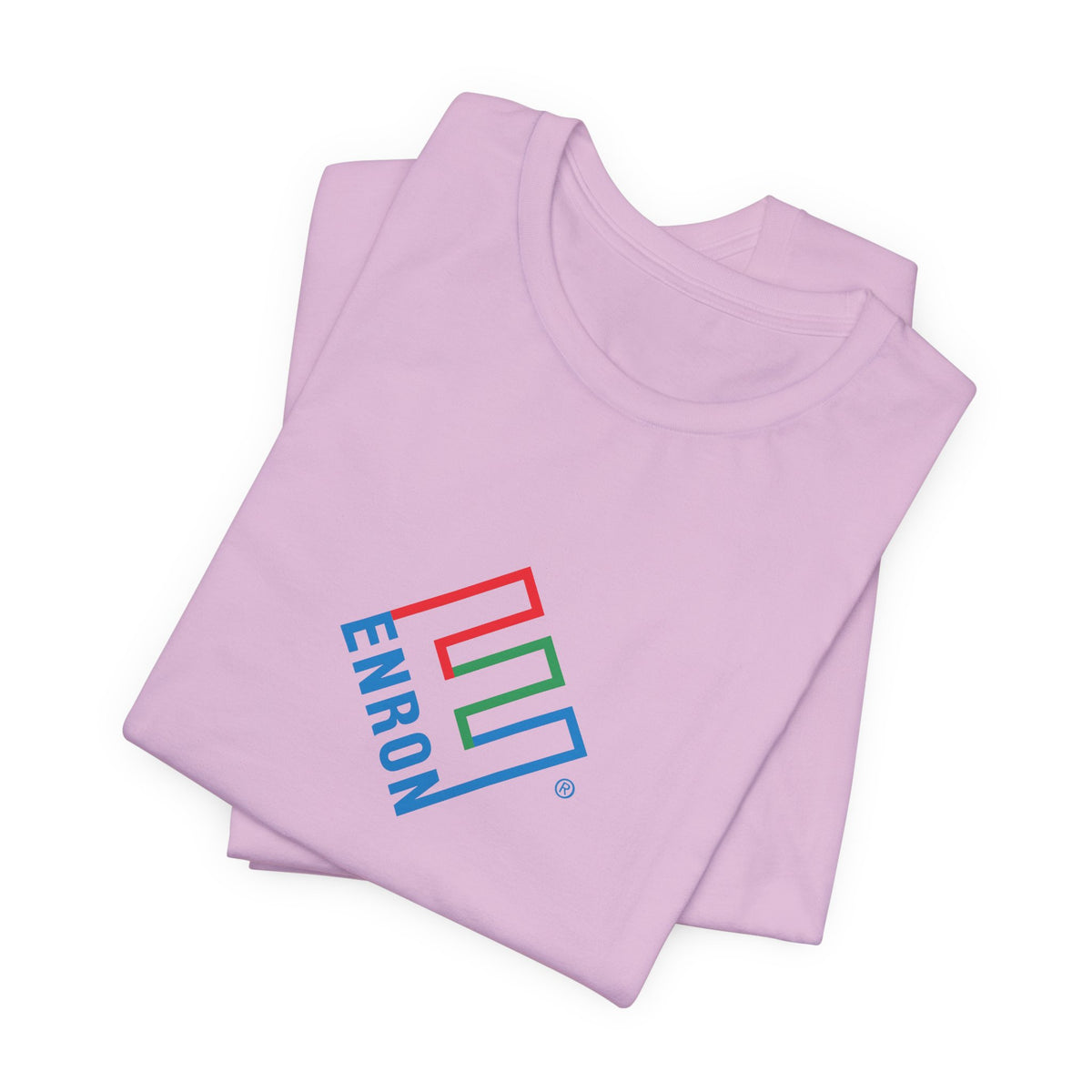 Enron T-Shirt
