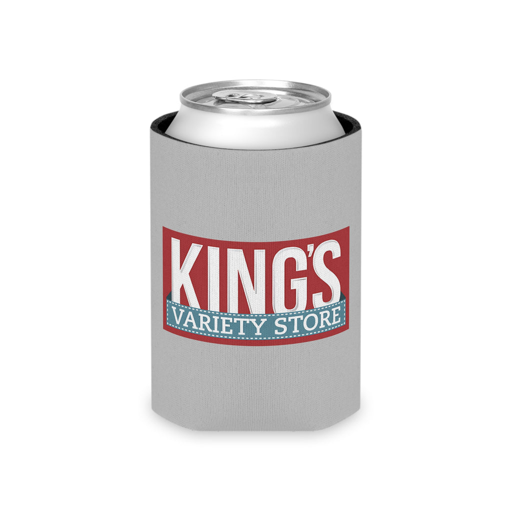 King's Variety Store Can Cooler