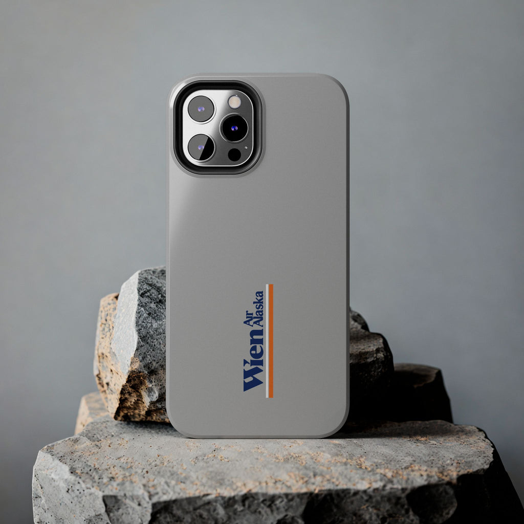 Wien Air Alaska Tough Phone Case
