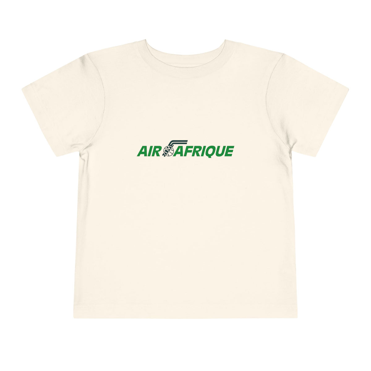 Air Afrique Toddler Tee / T-Shirt