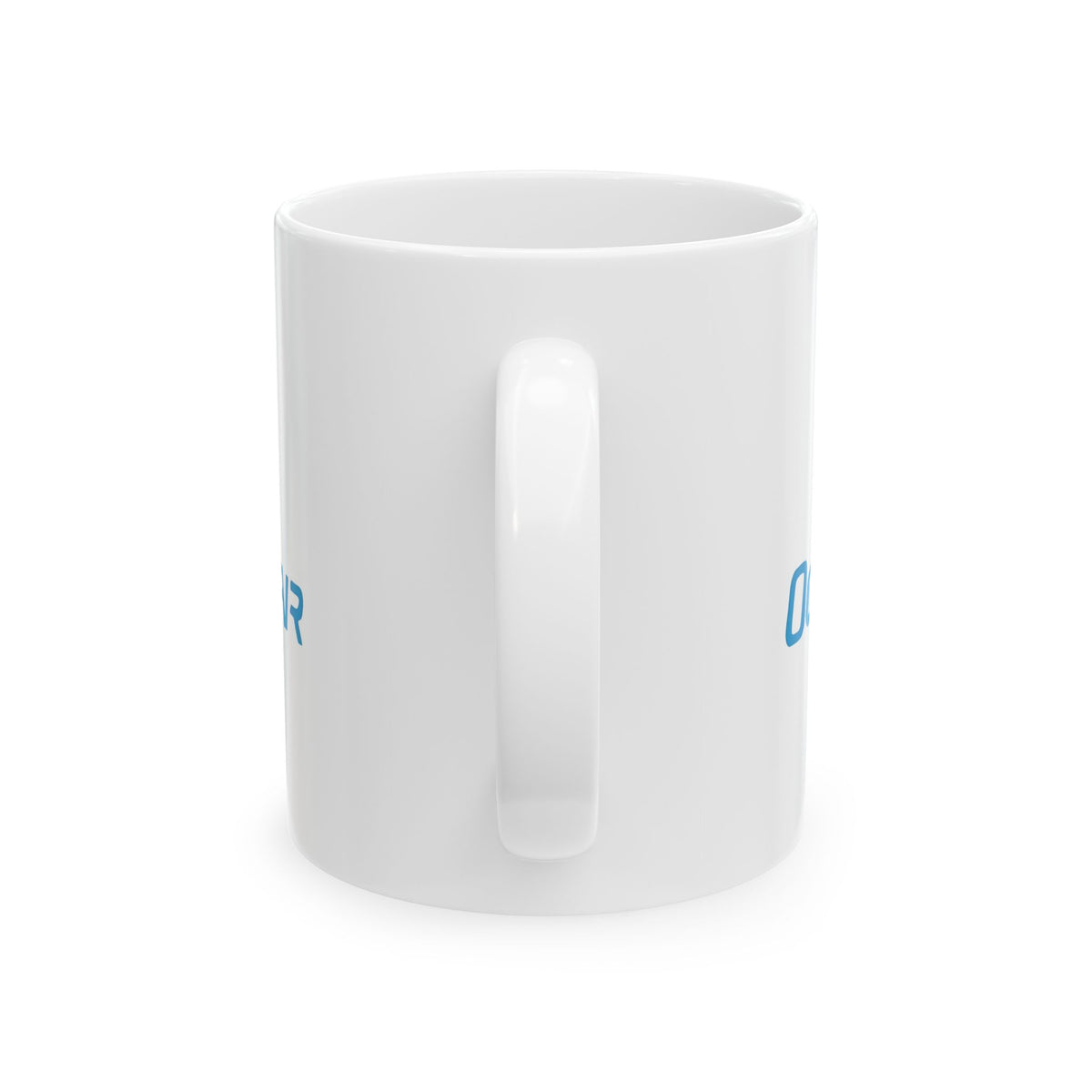 Oceanair Ceramic Coffee Mug