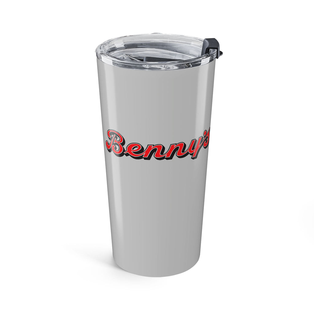 Benny's 20oz Insulated Tumbler