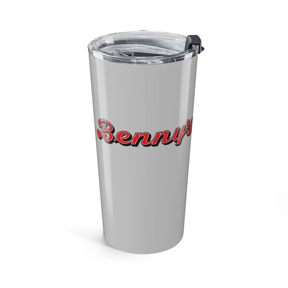 Benny's 20oz Insulated Tumbler