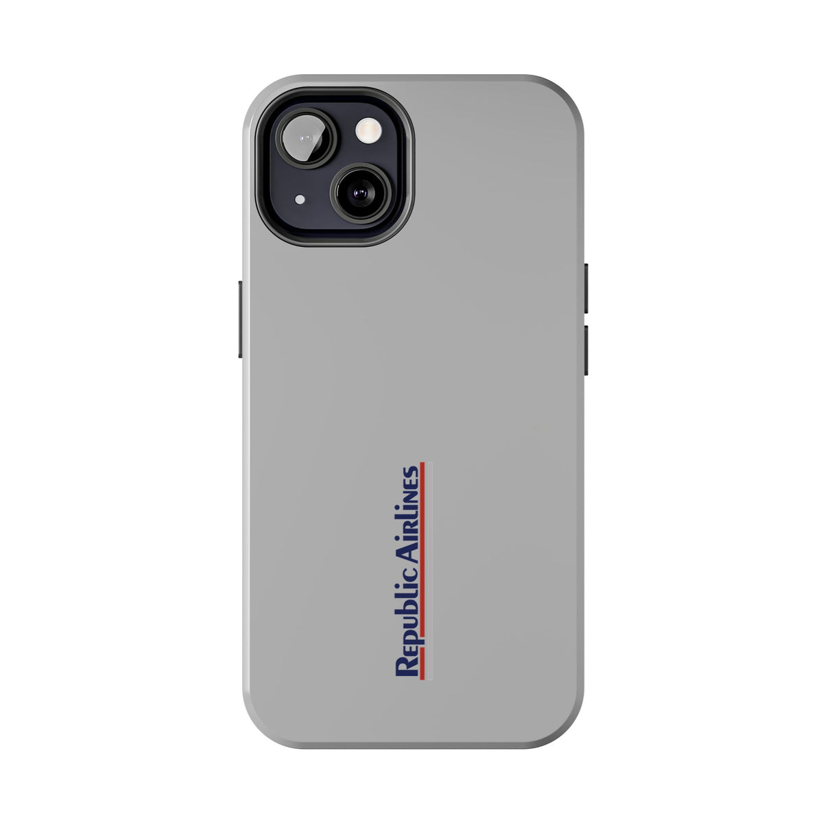 Republic Airlines Tough Phone Case