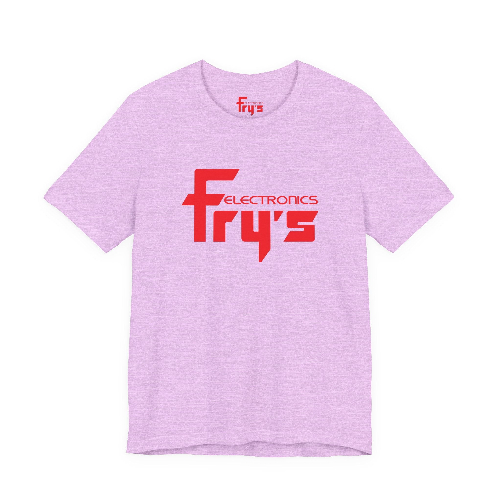 Fry's Electronics, Inc. T-Shirt