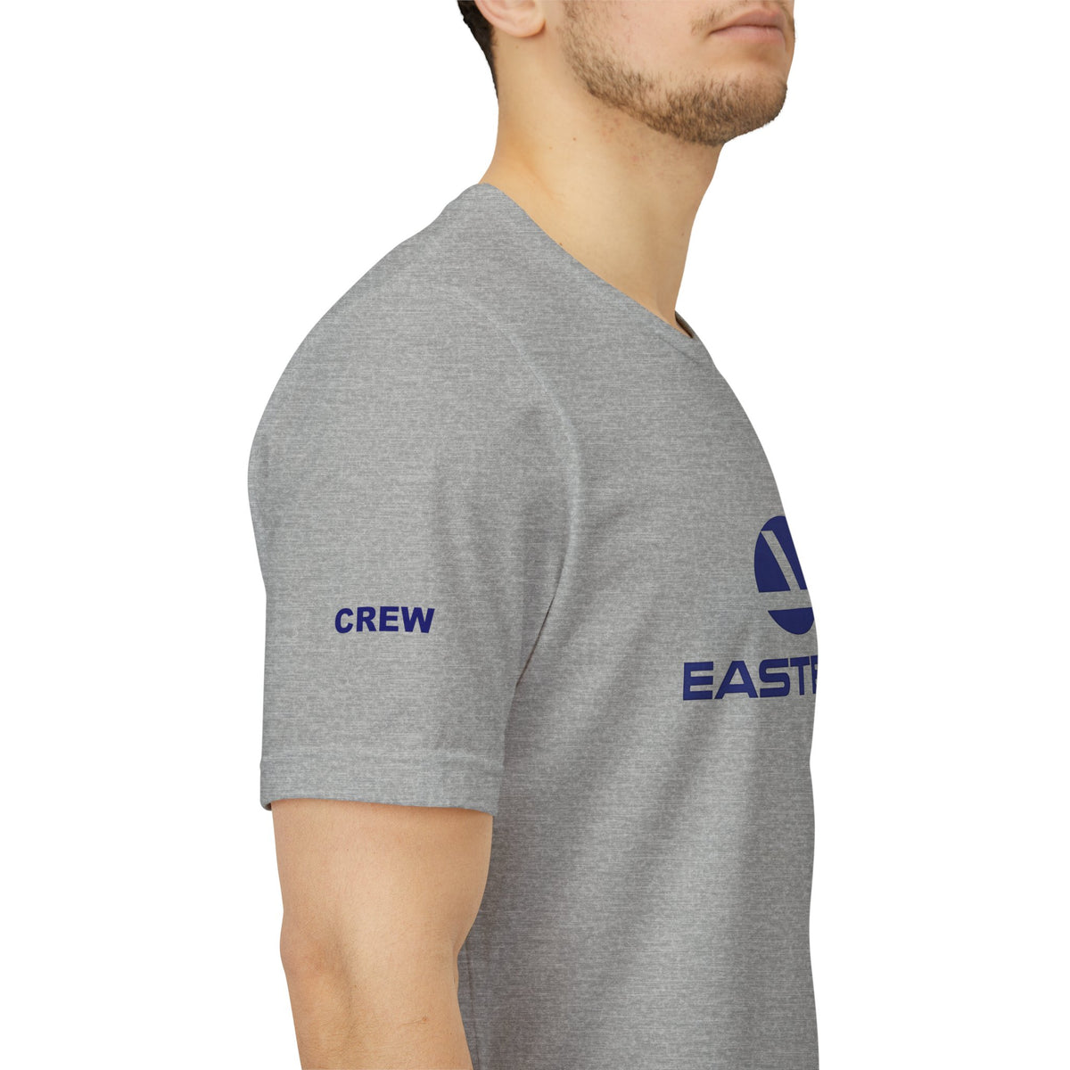 Eastern Airlines Crew Sleeve T Shirt