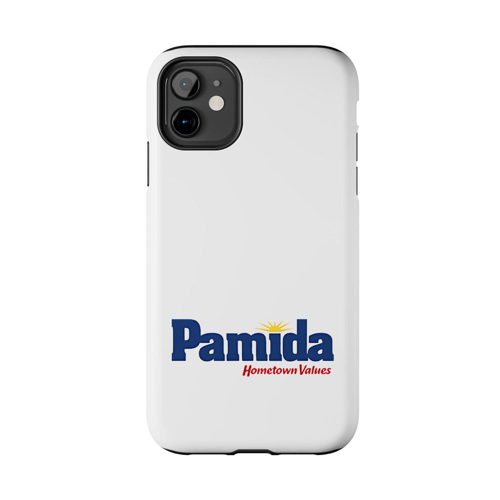 Pamida Tough Phone Case