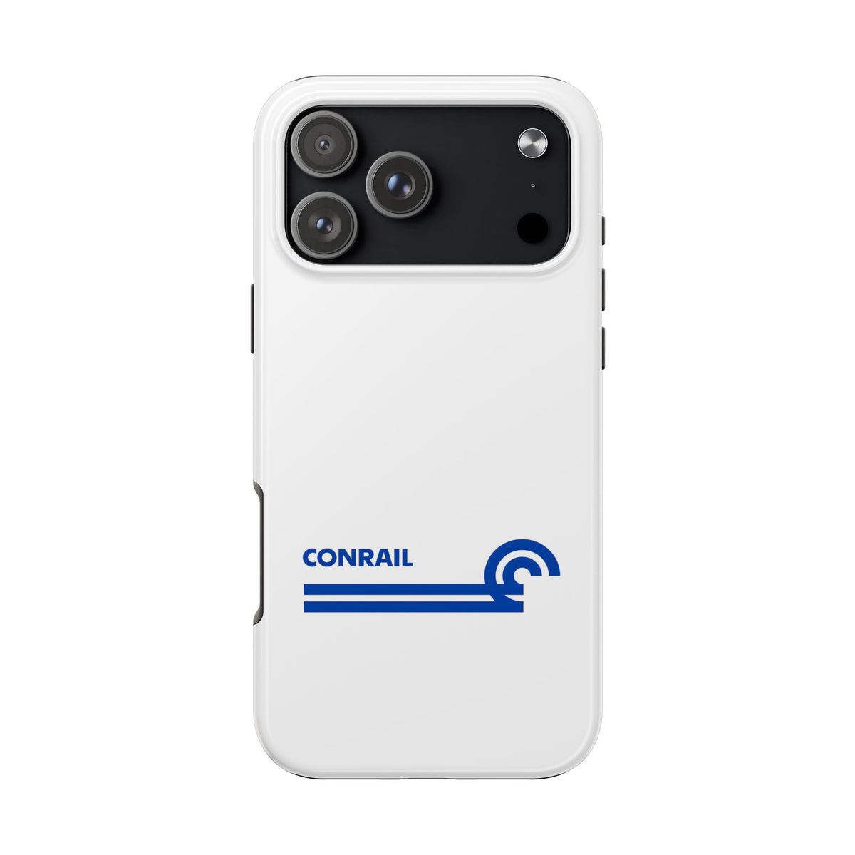 Conrail (Consolidated Rail Corporation) Tough Phone Case