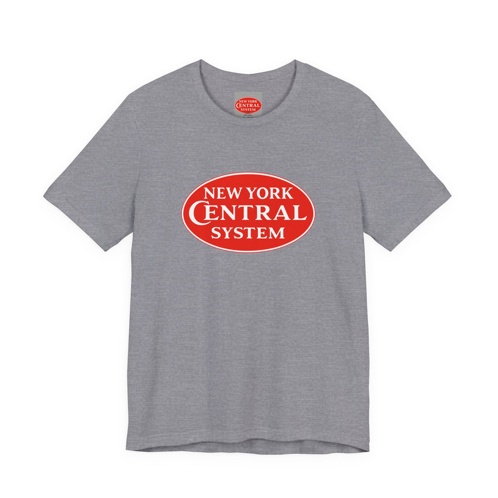 New York Central Railroad T-Shirt
