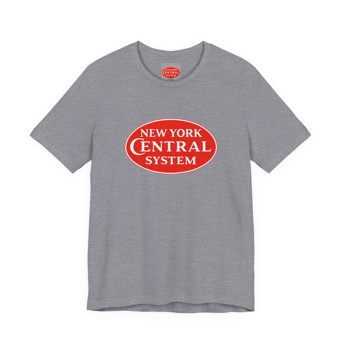 New York Central Railroad T-Shirt