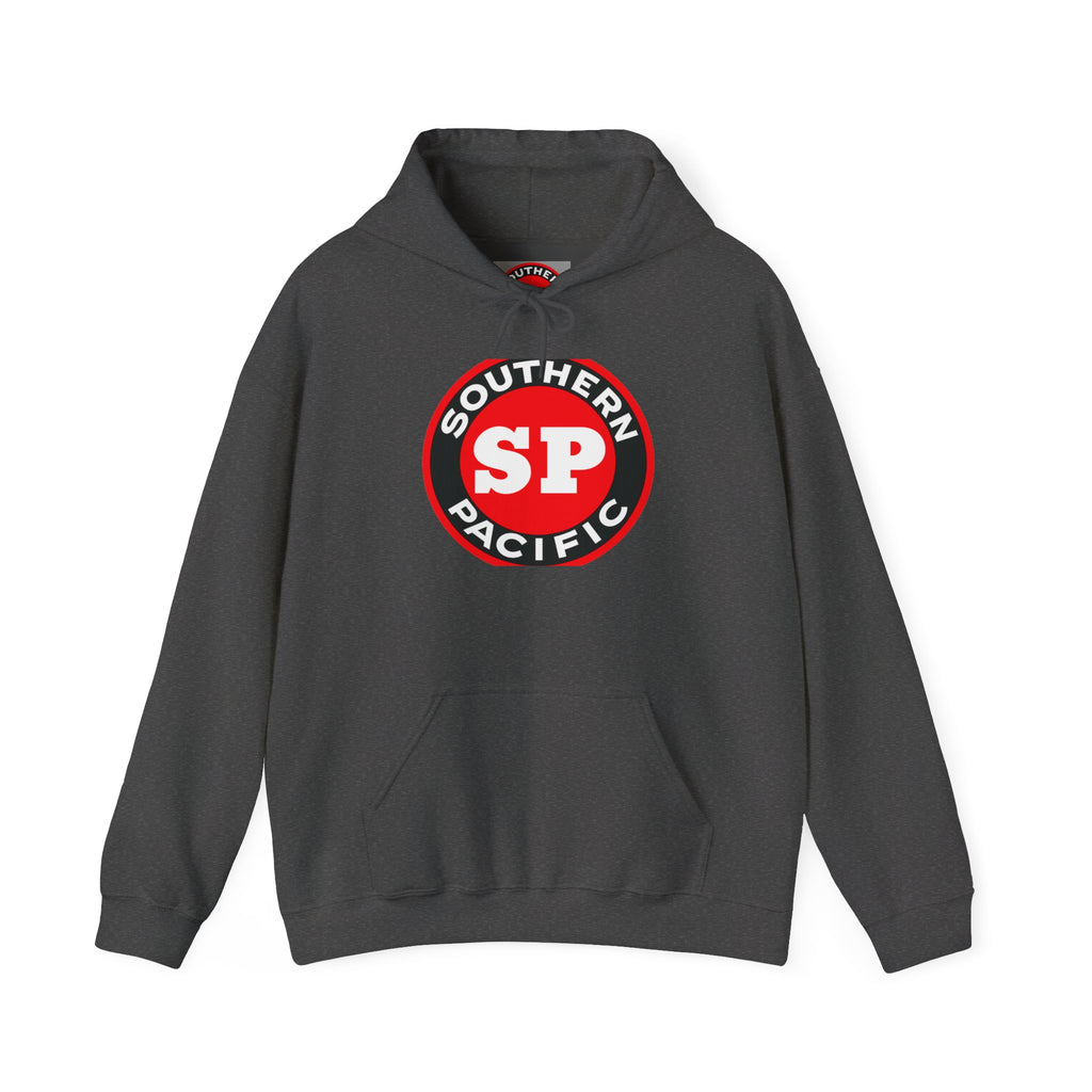 Southern Pacific Railroad Hoodie / Sweatshirt