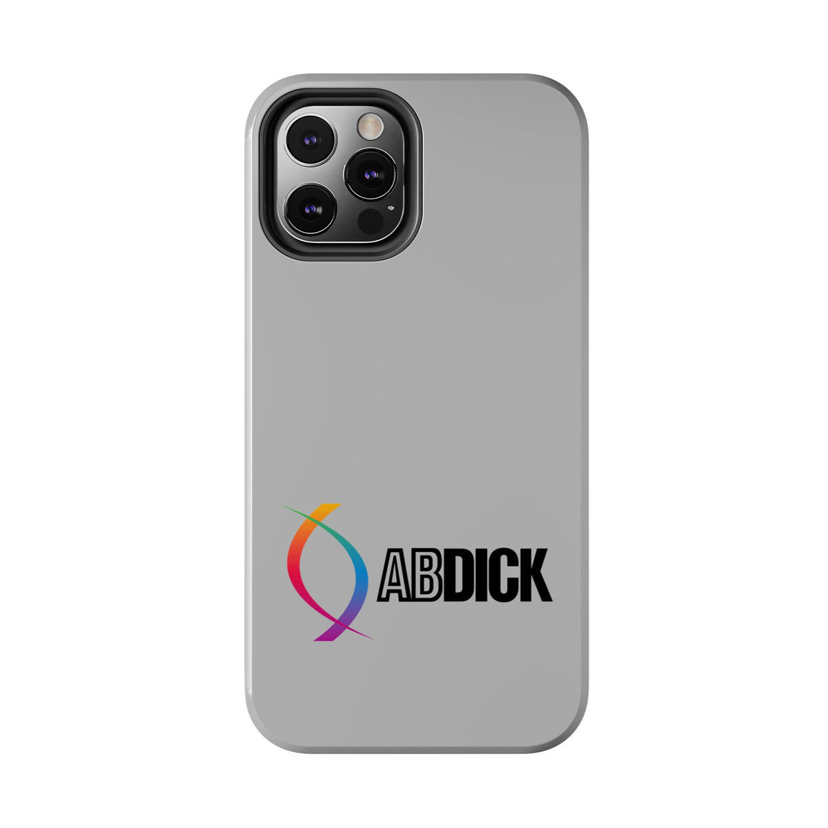 A. B. Dick Company Tough Phone Case