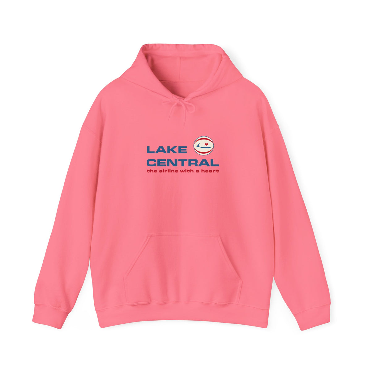 Lake Central Airlines Hoodie / Sweatshirt