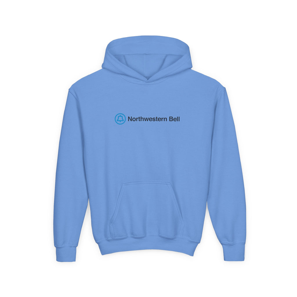 Northwestern Bell Youth Hoodie / Sweatshirt