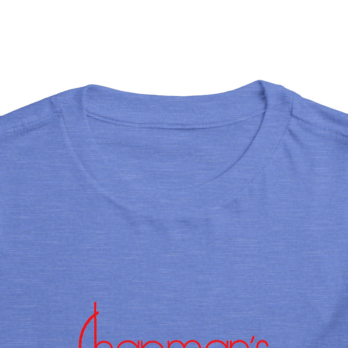 T. A. Chapman Co. Toddler Tee / T-Shirt