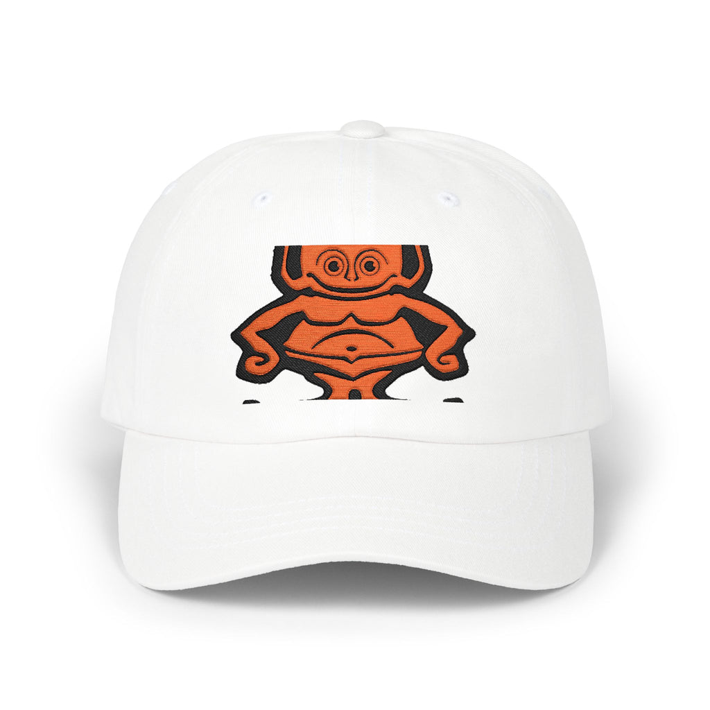 AMC Gremlin Embroidered Dad Cap Hat