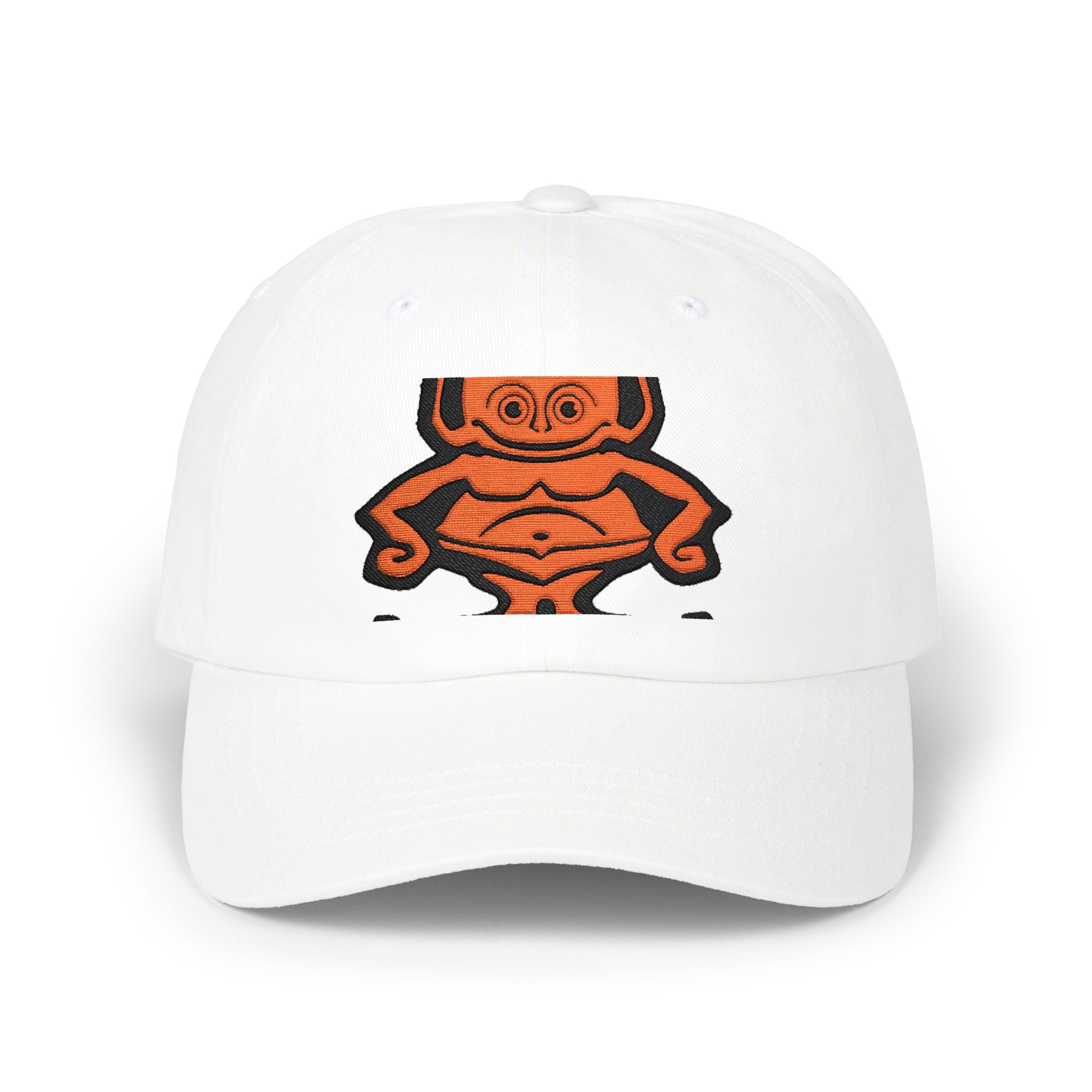 AMC Gremlin Embroidered Dad Cap Hat