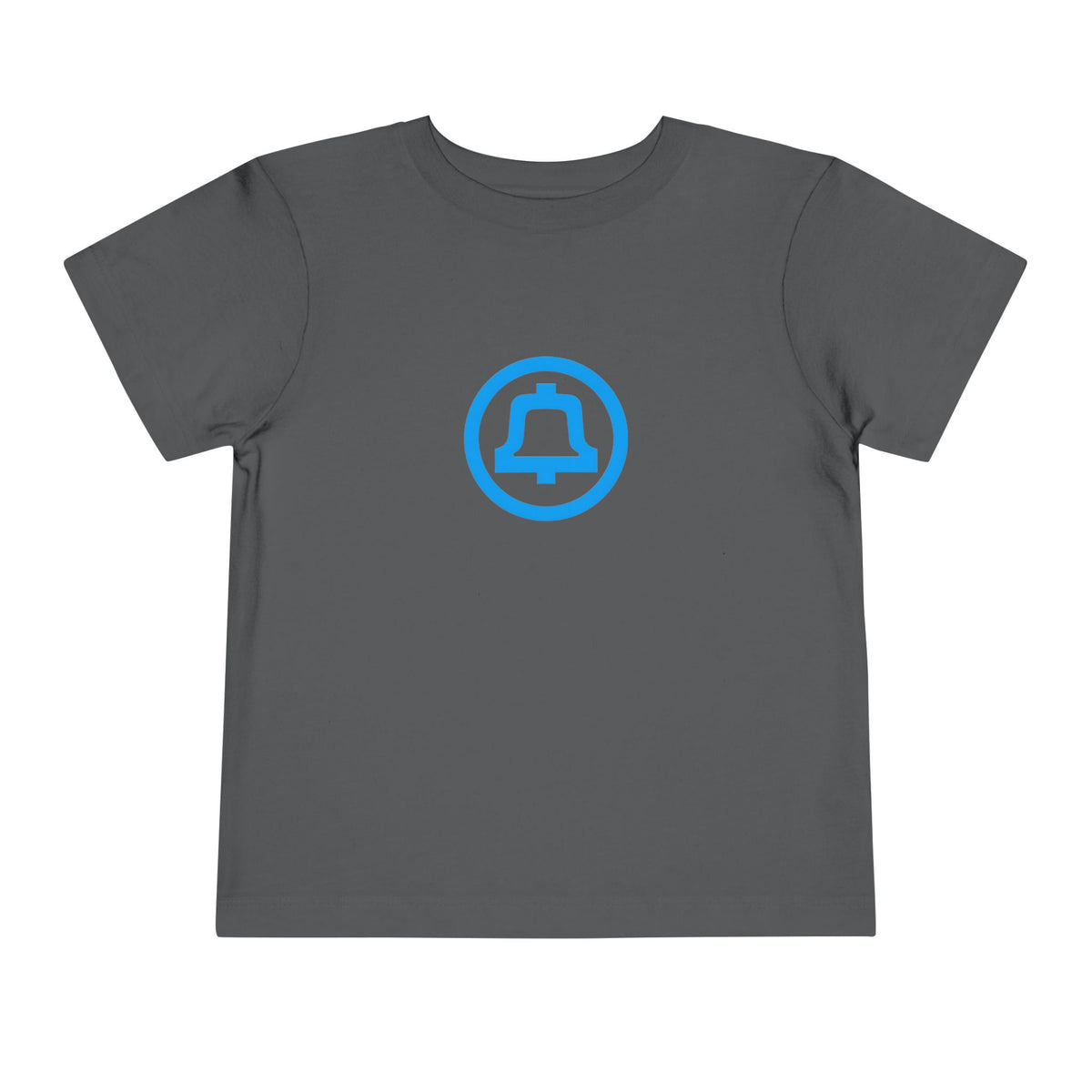 Bell System Toddler Tee / T-Shirt