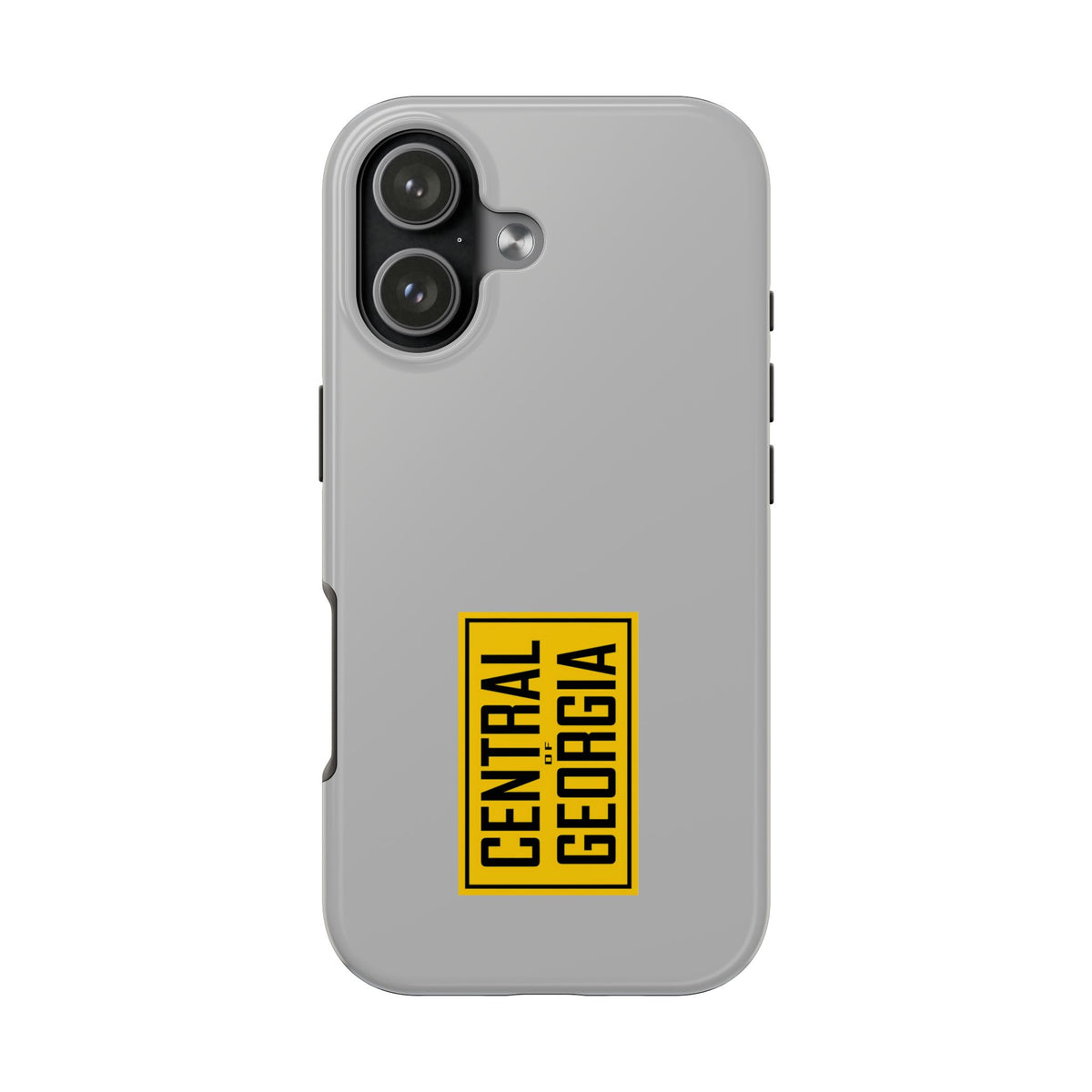 Central of Georgia Railway Tough Phone Case
