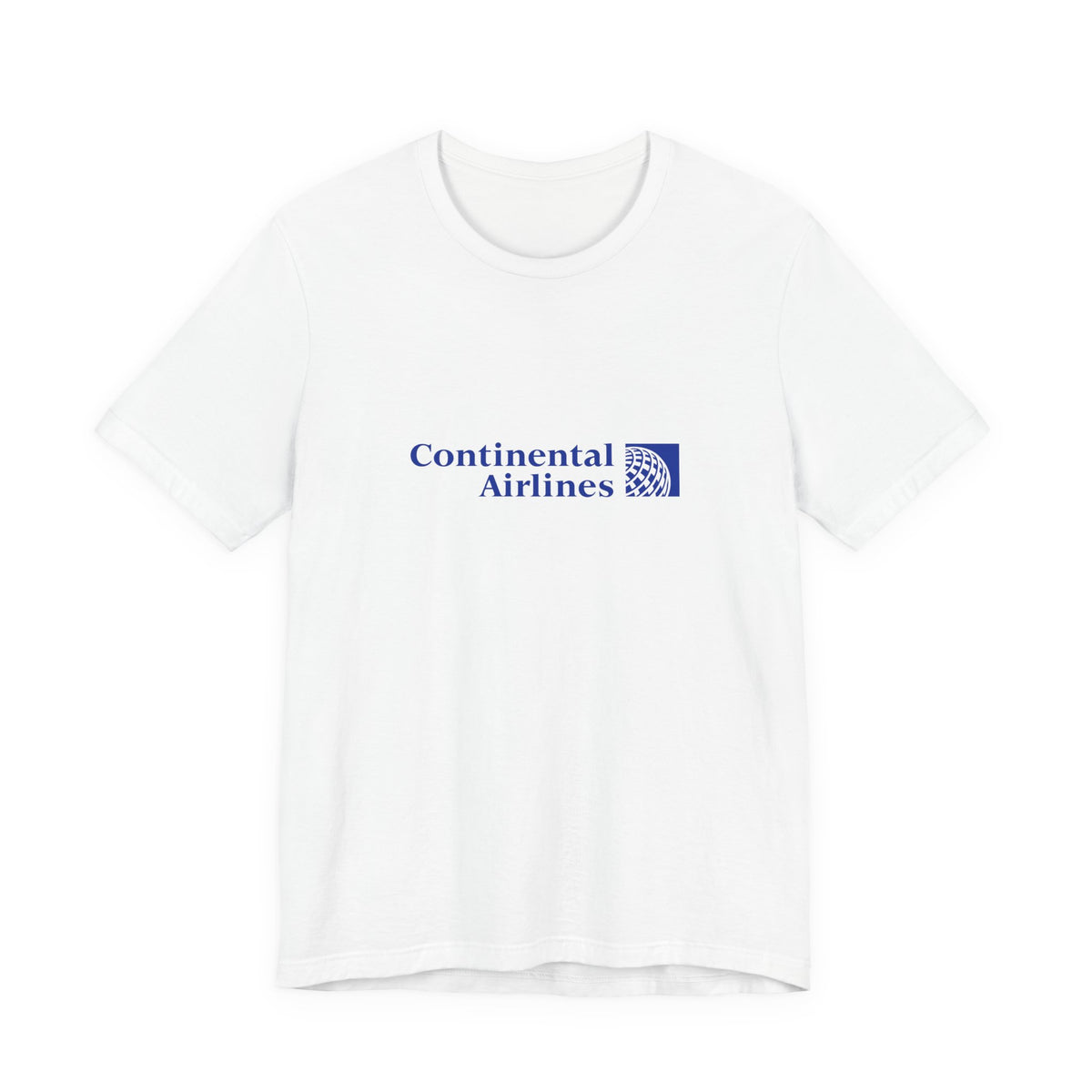 Continental Airlines T-Shirt