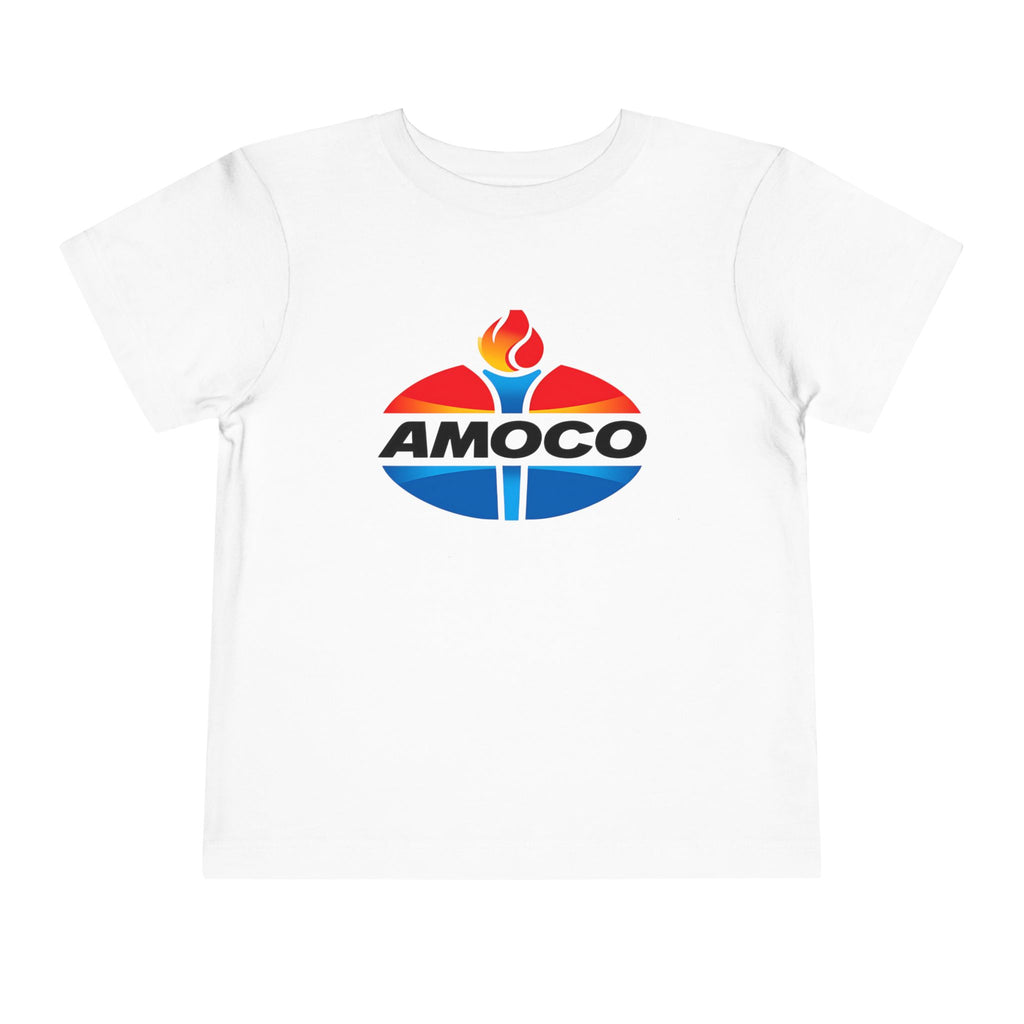 Amoco Toddler Tee / T-Shirt