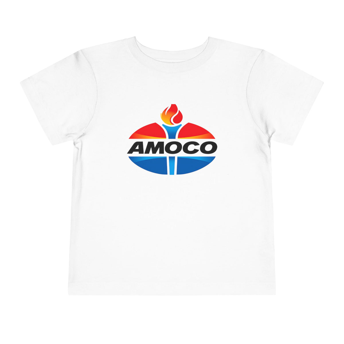 Amoco Toddler Tee / T-Shirt