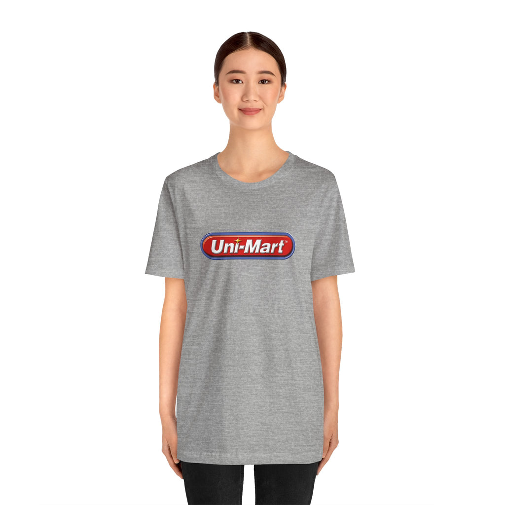 Uni-Mart T-Shirt